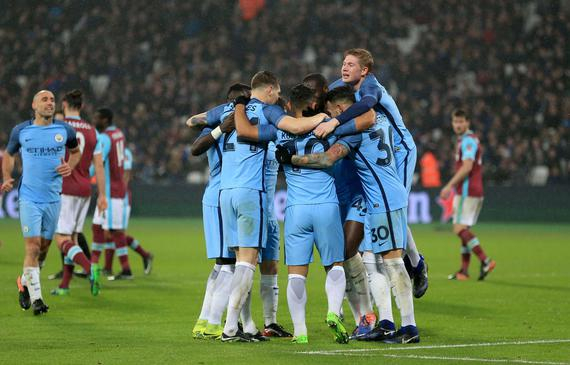 国安的韧性 国安的韧性